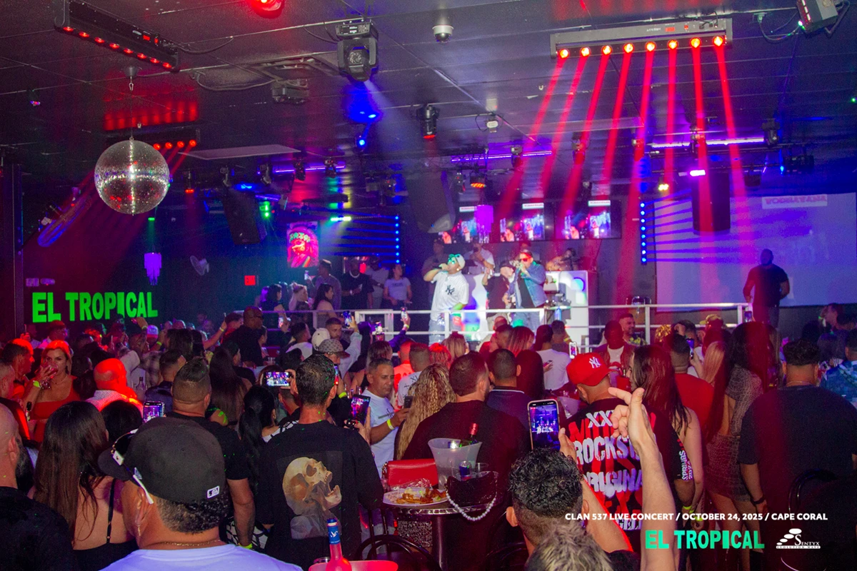 Clan 537 / October 2025