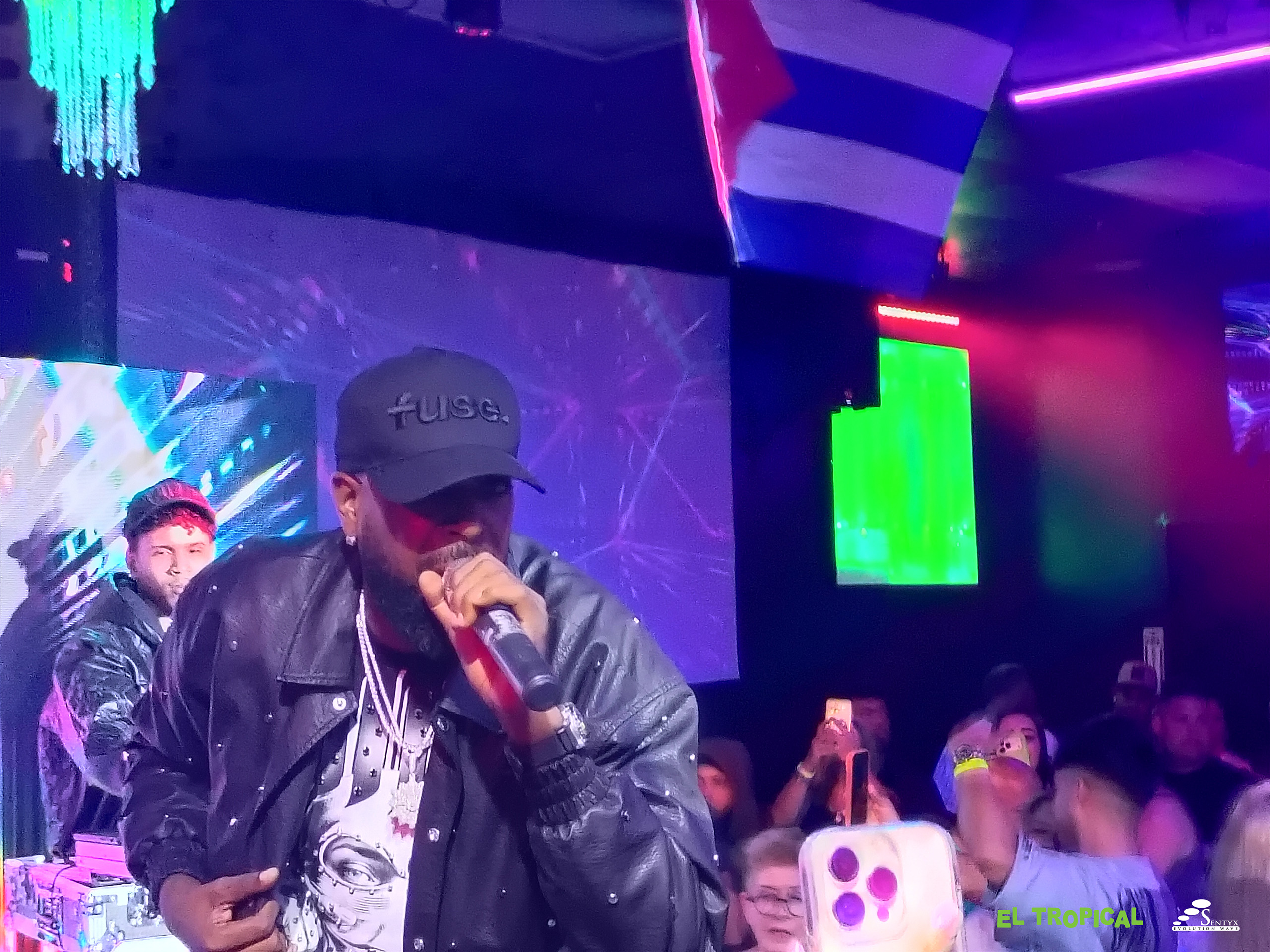 El Micha – March 13th, 2026