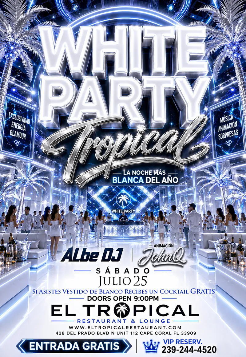 White Party